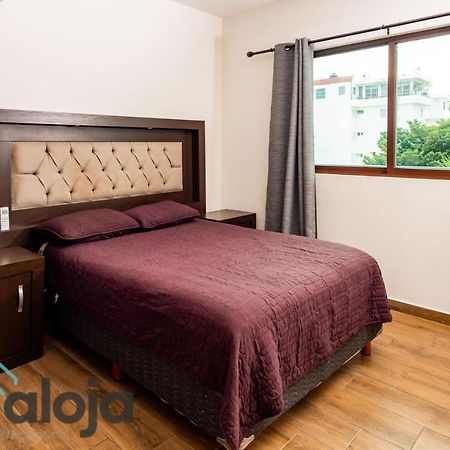 Loft En Perfecta Ubicacion 10Min De Las Playas Cancún Extérieur photo