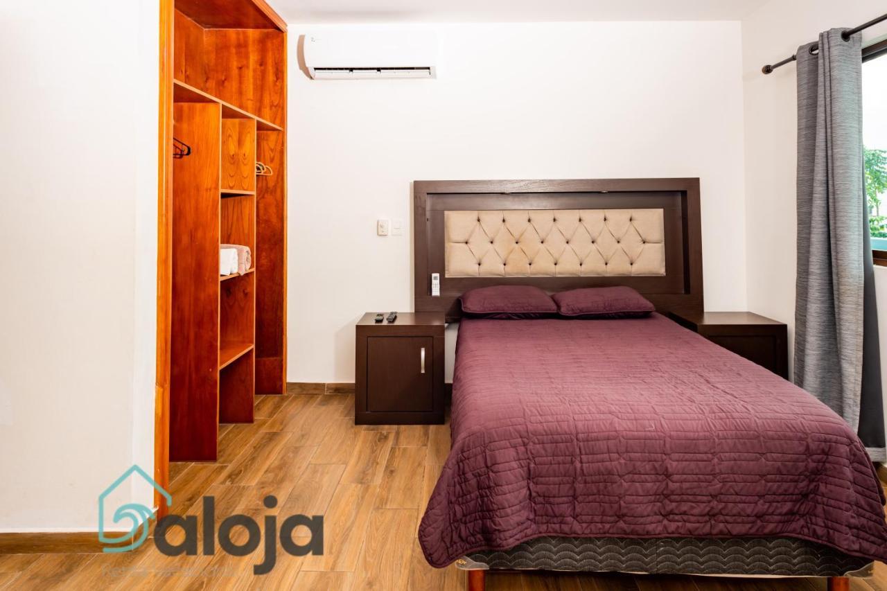 Loft En Perfecta Ubicacion 10Min De Las Playas Cancún Extérieur photo