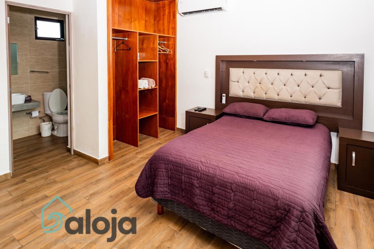 Loft En Perfecta Ubicacion 10Min De Las Playas Cancún Extérieur photo
