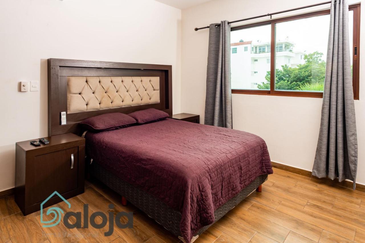Loft En Perfecta Ubicacion 10Min De Las Playas Cancún Extérieur photo