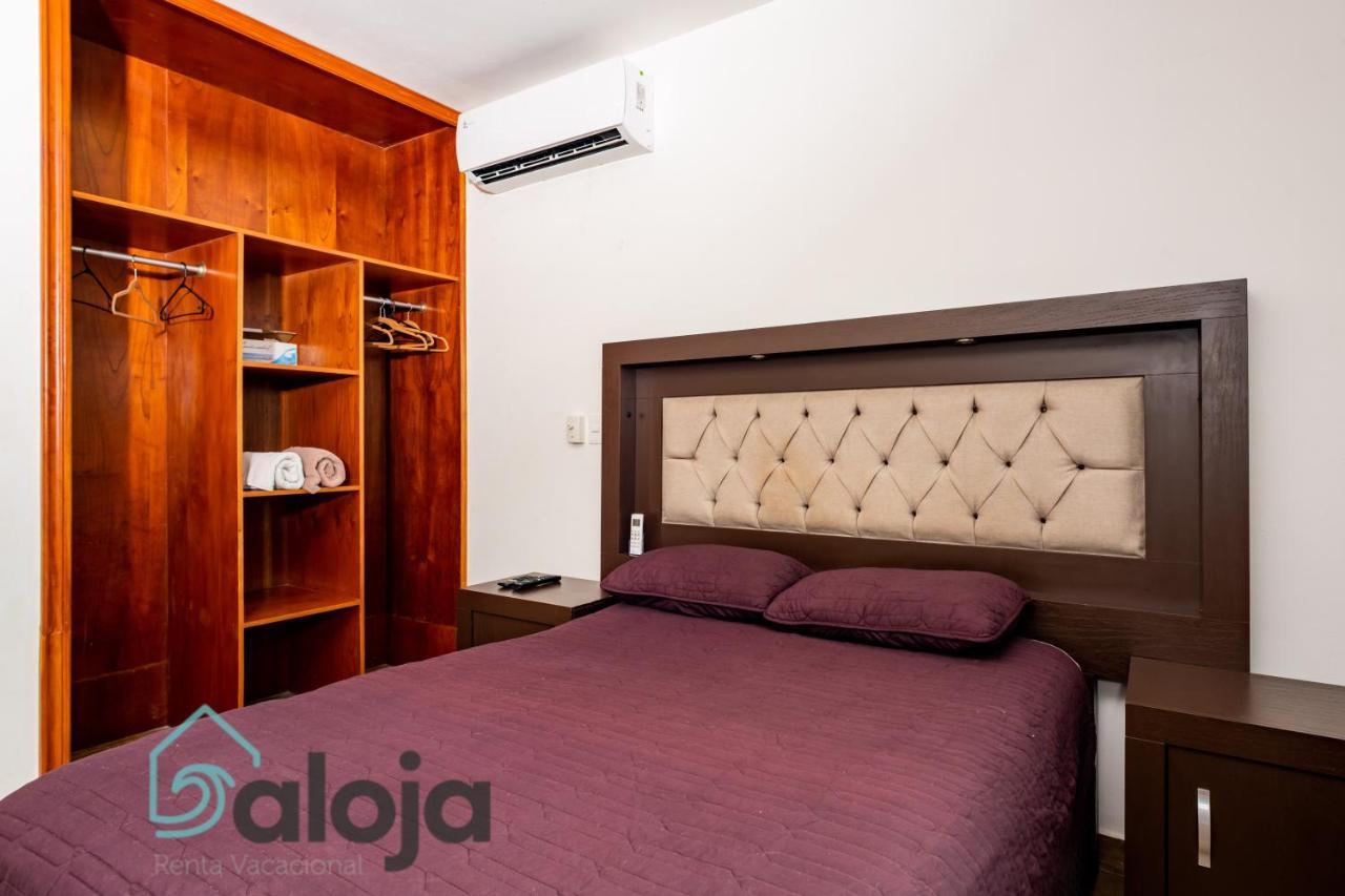 Loft En Perfecta Ubicacion 10Min De Las Playas Cancún Extérieur photo