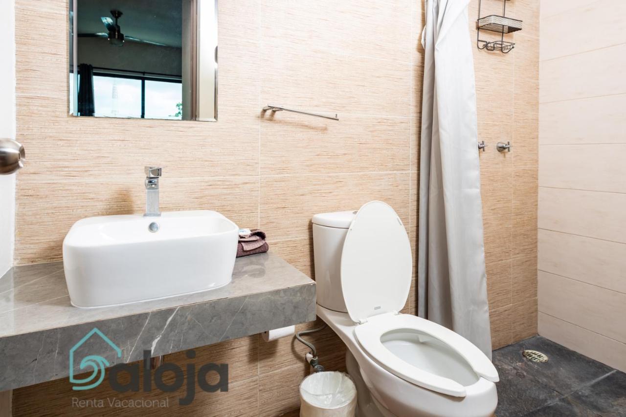 Loft En Perfecta Ubicacion 10Min De Las Playas Cancún Extérieur photo